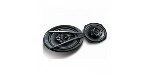 Sony XS-GTX6932 500W 6X9" Speakers